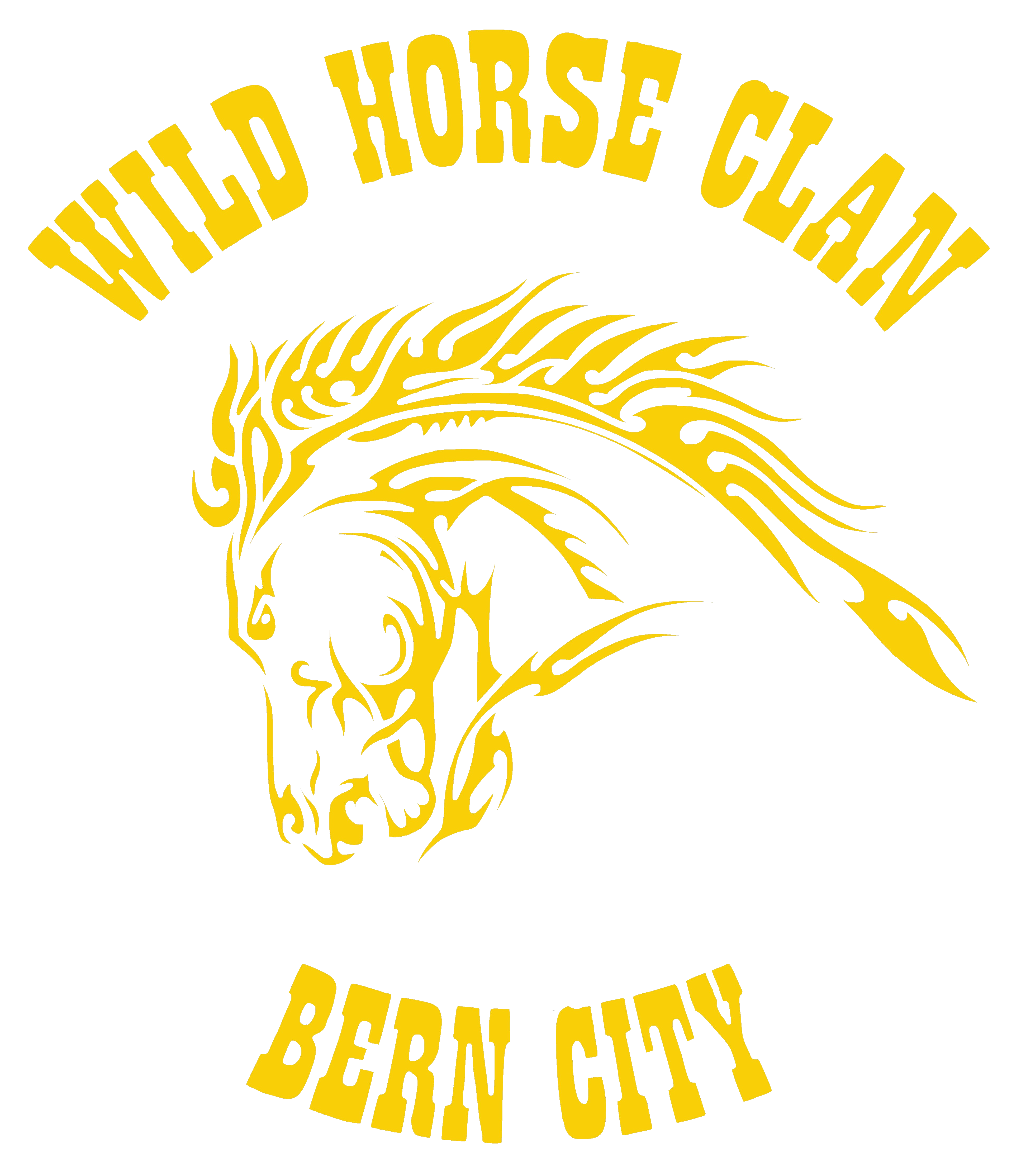 WHC Bern Logo